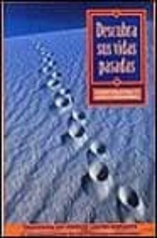 descubra sus vidas pasadas-glenn willston-9788479011932