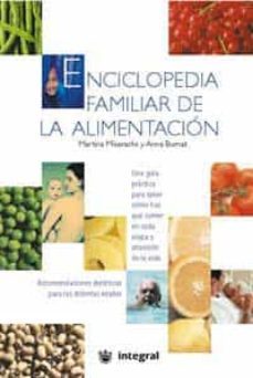 enciclopedia familiar de la alimentacion-9788479018832