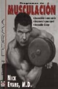 programas de musculacion (4ª ed.)-9788479024932