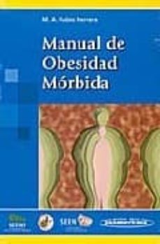 manuel de obesidad morbida-9788479034832