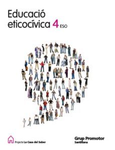 educacio eticocivica catalan casa saber ed 2008 4º eso-9788479184032