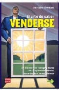 el arte de saber venderse-christoph kuhnhanss-9788479278632