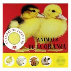 animals de la granja-roger priddy-9788479425432