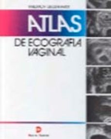 atlas de ecografia vaginal-friedrich degenhardt-9788479780432