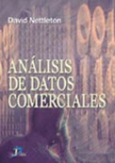 analisis de datos comerciales-9788479785932