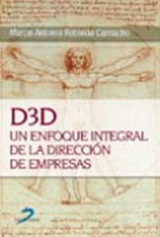 d3d. un enfoque integral de la direccion de empresas-9788479786632
