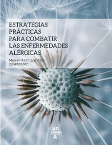 estrategias practicas para combatir enfermedades alergicas-manuel alcantara villar-9788479934132