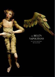 el belen napolitano-miguel angel marcos villan-9788480037532