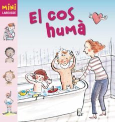 mini larousse: el cos huma-9788480169332