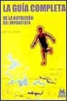 la nutricion del deportista-9788480193832