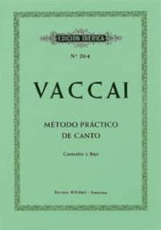 -nicola vaccai-9788480205832
