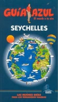 seychelles 2011 (guia azul)-wole soyinka-9788480237932