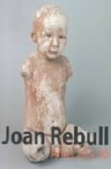 joan rebull: años 20 y 30-9788480262132
