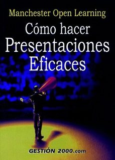 como hacer presentaciones eficaces-9788480883832