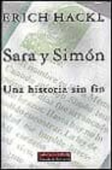 sara y simon-9788481091632