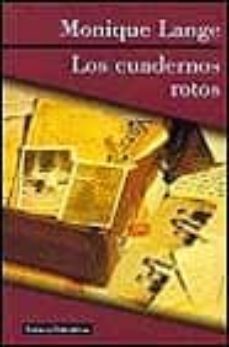 los cuadernos rotos-9788481092332