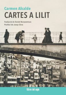 cartes a lilit-9788481280432
