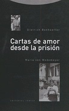cartas de amor desde la prision-9788481642032