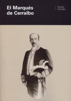 el marques de cerralbo-9788481813432
