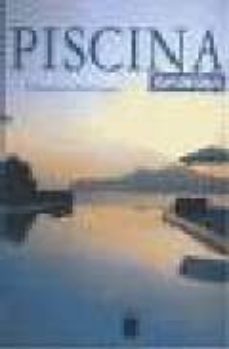 piscinas espectaculares-francisco asensio cerver-9788481853032