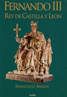 fernando iii-9788482392332