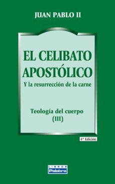 el celibato apostolico (2ª ed.)-9788482397832