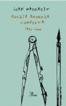 poesia amorosa completa: 1980-2000-9788482569932