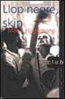 llop negre, skin-9788482861432