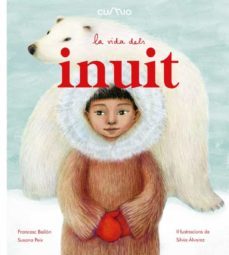 la vida dels inuits-9788482895932