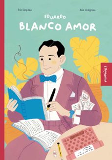 eduardo blanco amor-eric dopazo-9788482896632