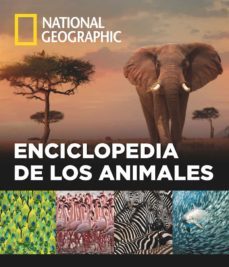 enciclopedia de los animales-9788482986432