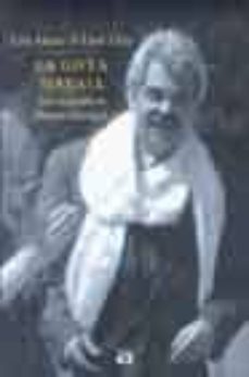 la gota malaya: pasqual maragall, la obstinacion y el poder-luis mauri-lluis uria-9788483071632