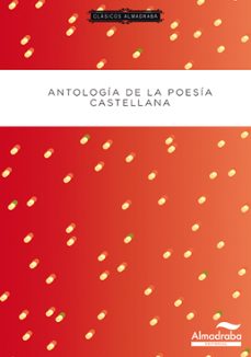antologia de la poesia castellana-david fernandez-9788483087732