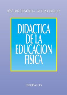 didactica de la educacion fisica-9788483165232