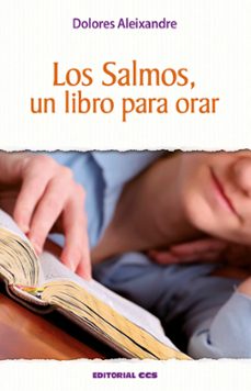 los salmos, un libro para orar-9788483169032