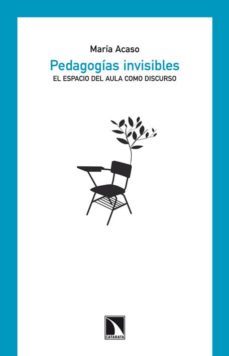 pedagogias invisibles-9788483197332