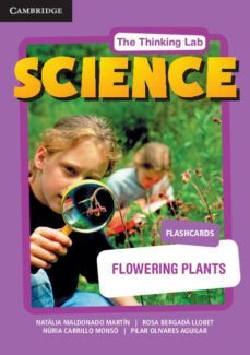 flowering plants fieldbook pack (fieldbook and online activities)-9788483239032