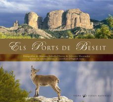 els ports de beseit (catala/castella/angles)-9788483304532