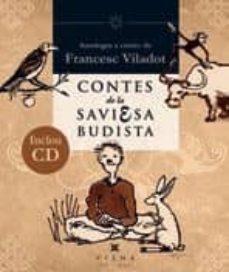 contes de la saviesa budista-francesc viladot presas-9788483308332