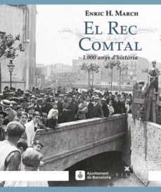 el rec comtal-enric hernandez march-9788483309032