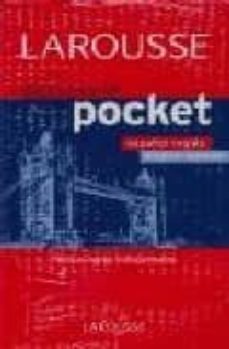diccionario pocket larousse español-ingles-english-spanish-9788483326732