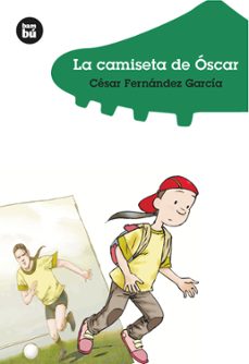 la camiseta de oscar (bambu)-9788483430132