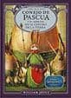 conejo de pascua y su ejercito en el centro de la tierra (ebook)-william joyce-9788483432532