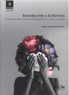 introduccion a la historia-jesus izquierdo martin-9788483449332