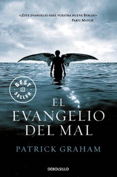 el evangelio del mal-graham patrick-9788483469132
