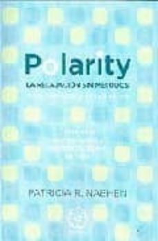 polarity: la relajacion sin metodos-patricia n. nabhen-9788483520932