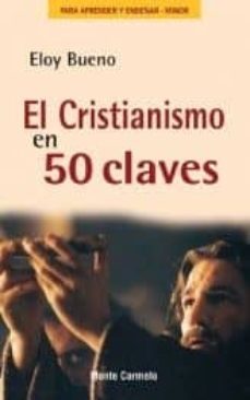 el cristianismo en 50 claves-9788483530832