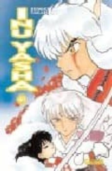 inu-yasha nº 48-rumiko takahashi-9788483573532