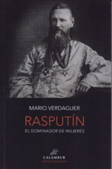 rasputin el dominador de mujeres-9788483594032