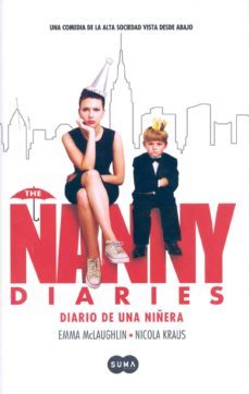 los diarios de nanny-emma mclaughlin-nicola kraus-9788483650332